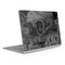 Alchemy Carta Skull Sketch Surface Book 2 15in Skin